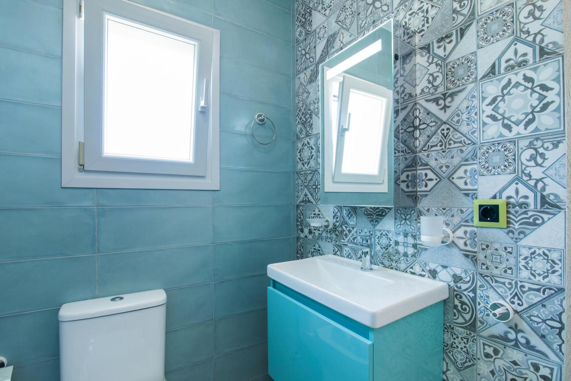 Ilianas R&f Luxury Appartement