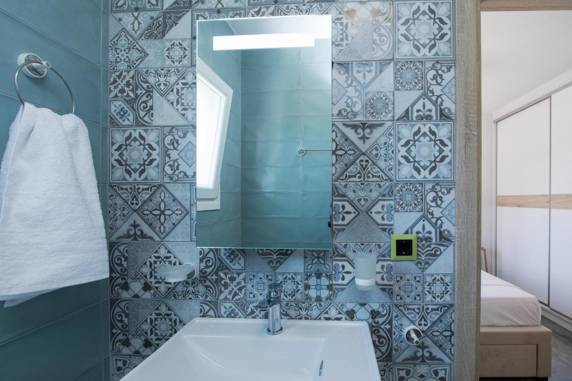 Appartement Ilianas R&f Luxury
