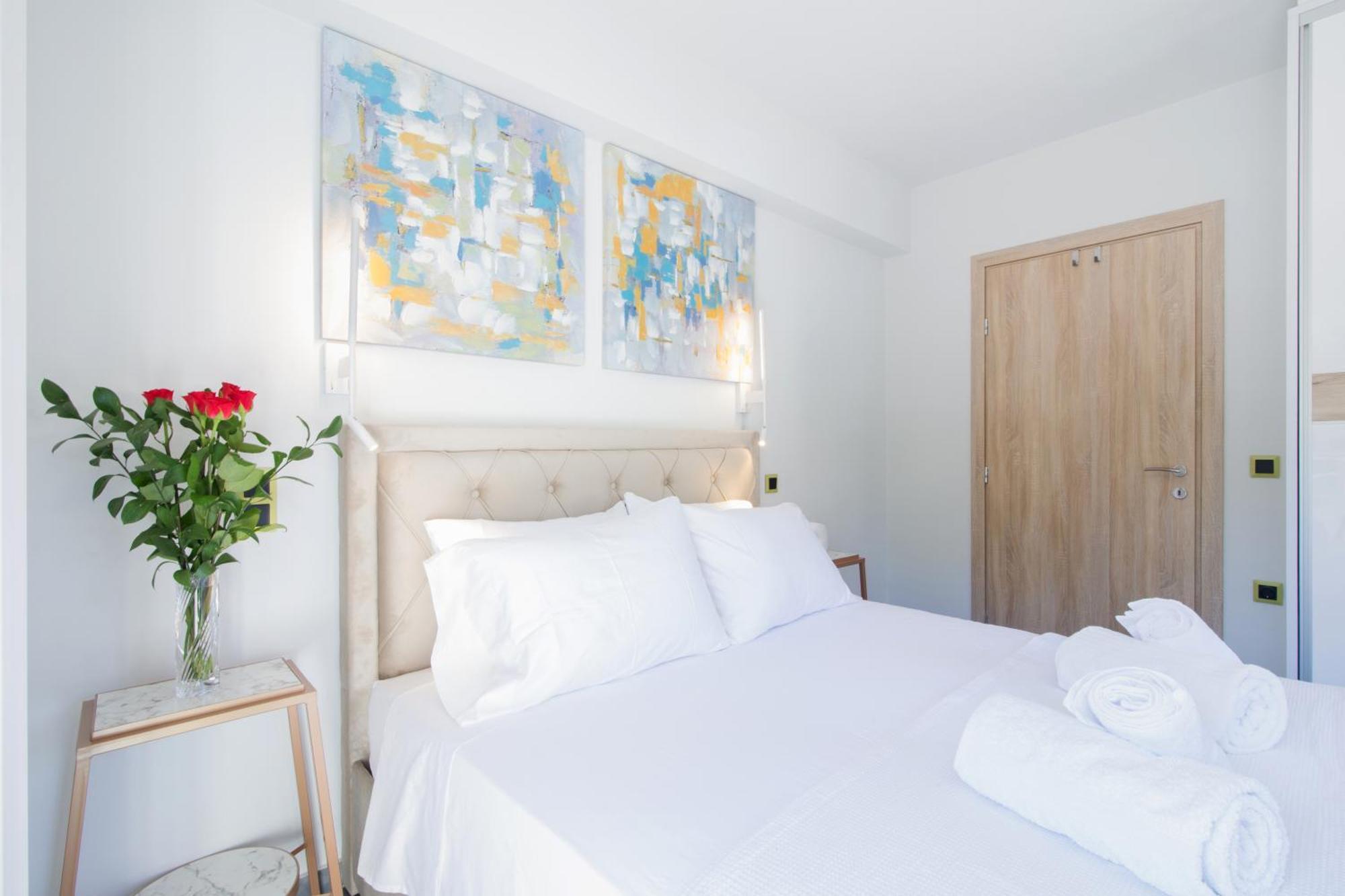 Ilianas R&f Luxury Appartement