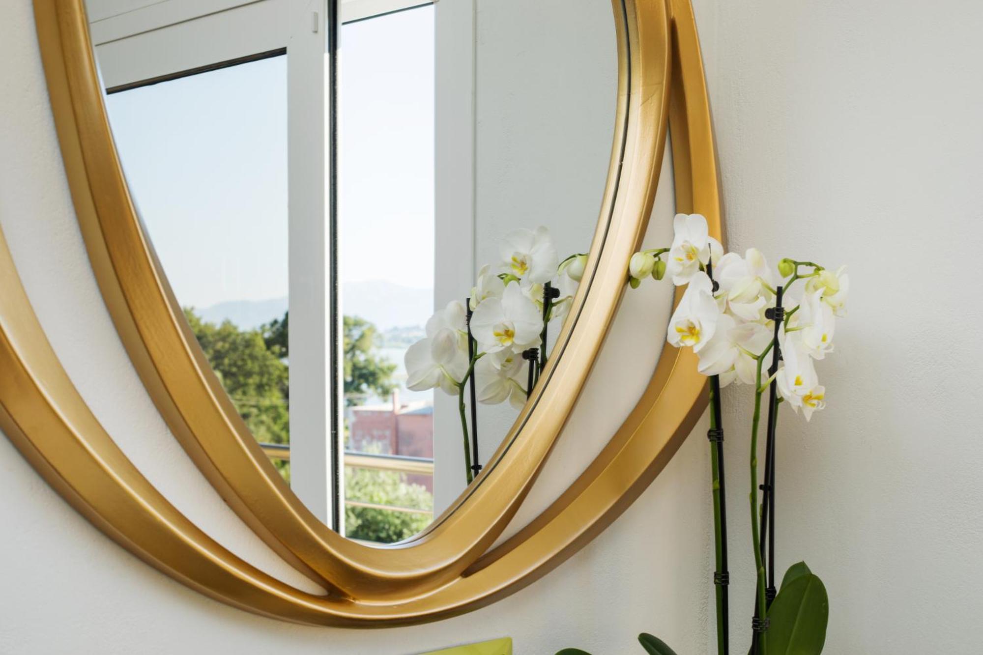 Ilianas R&f Luxury Appartement