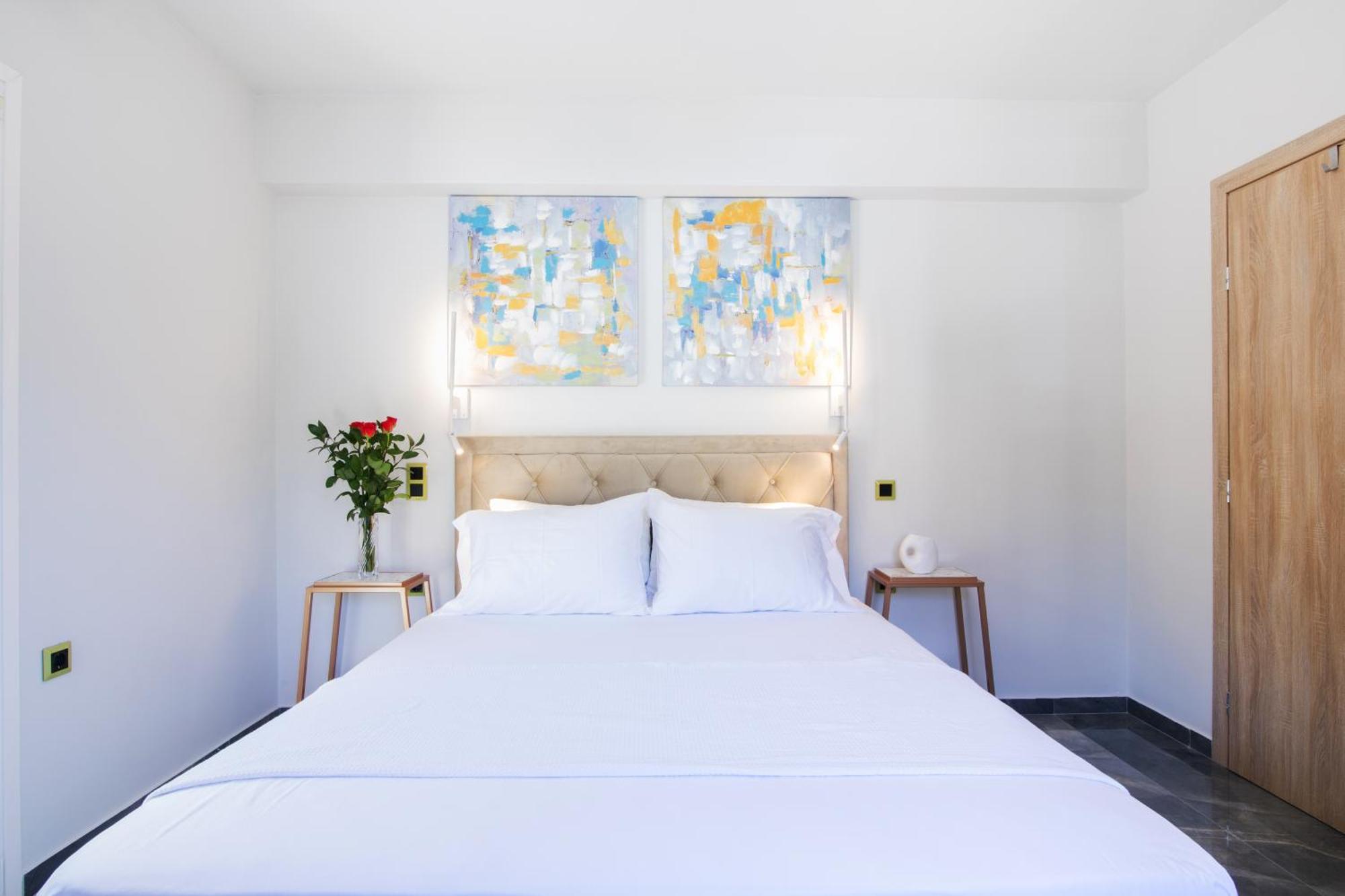 Appartement Ilianas R&f Luxury Perama (Corfu)
