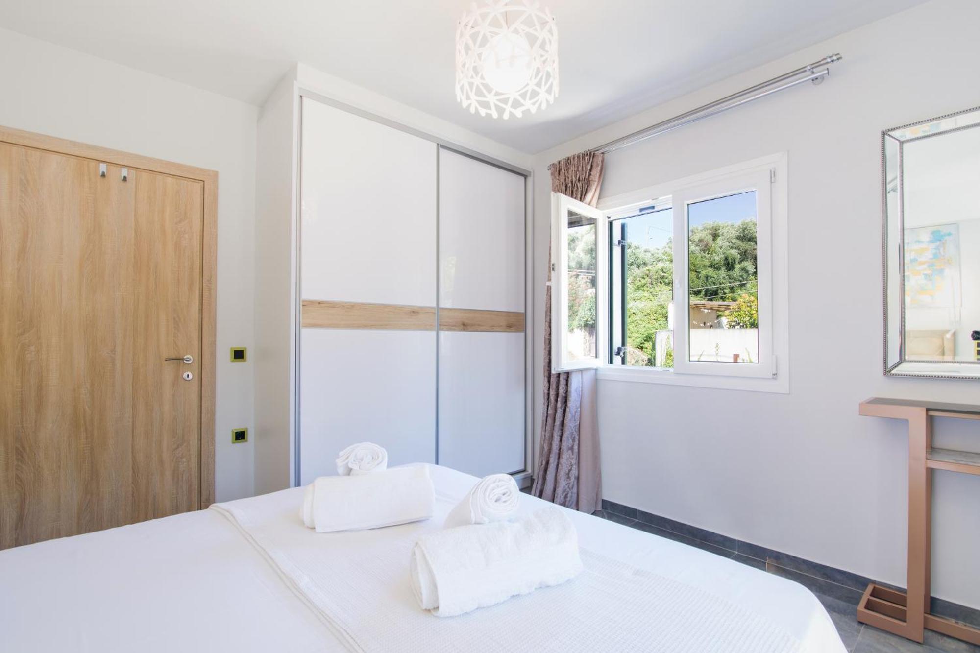 Ilianas R&f Luxury Appartement *
